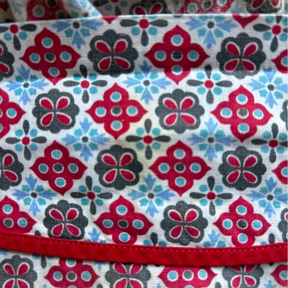 Vintage apron - Picture 4 of 4